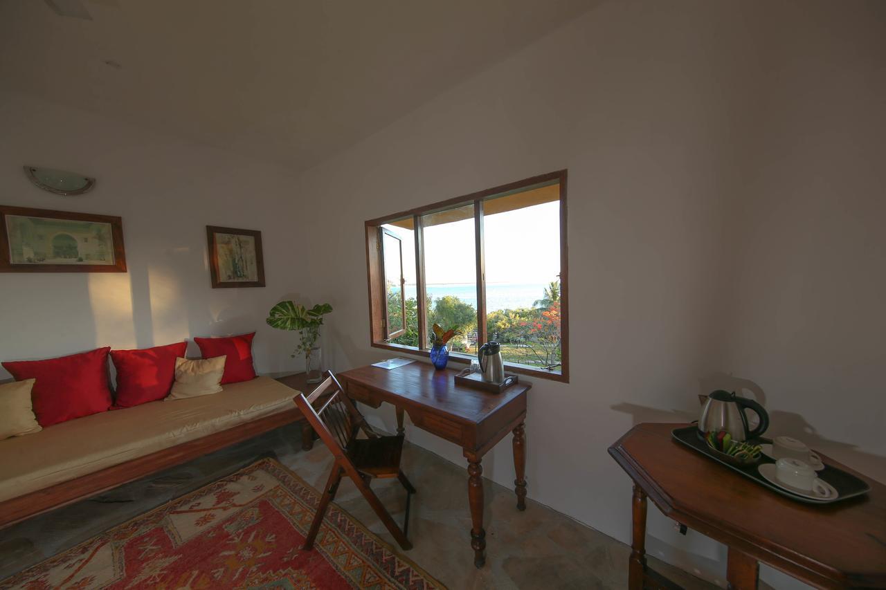 Kinasi Lodge Utende Εξωτερικό φωτογραφία