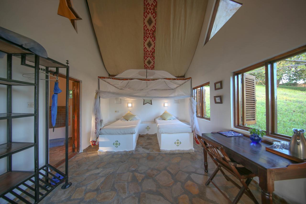 Kinasi Lodge Utende Εξωτερικό φωτογραφία