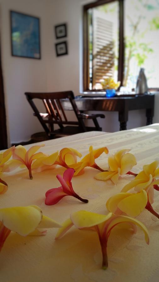 Kinasi Lodge Utende Εξωτερικό φωτογραφία