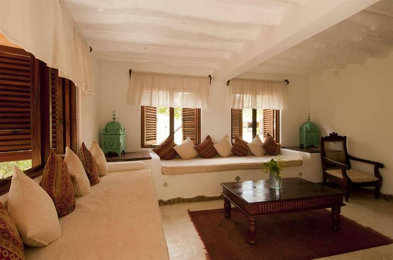 Kinasi Lodge Utende Εξωτερικό φωτογραφία