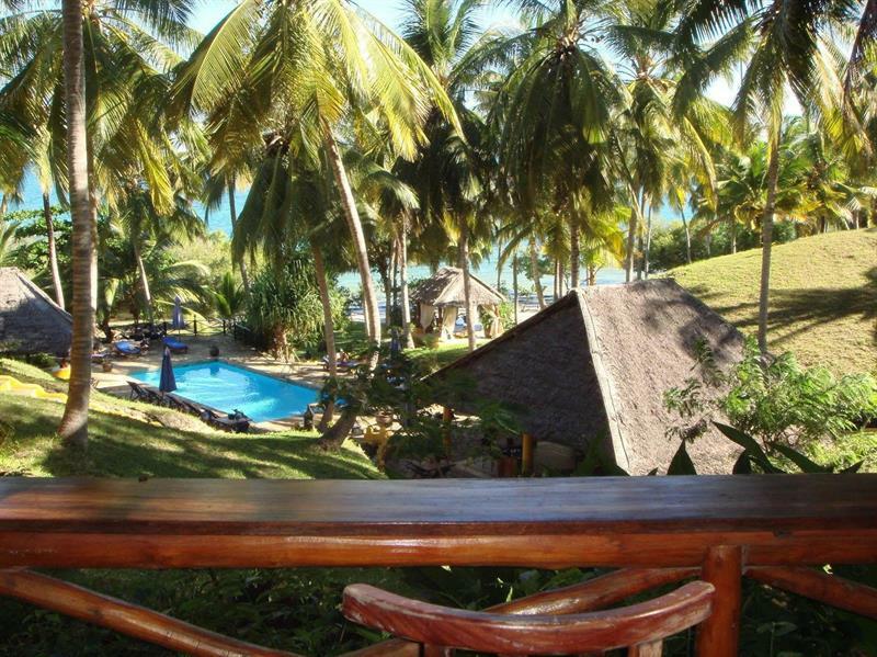 Kinasi Lodge Utende Εξωτερικό φωτογραφία